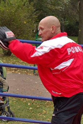Marek Kołakowski