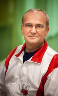 Marek Poznański
