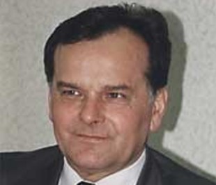 KAZIMIERZ WOŹNICKI