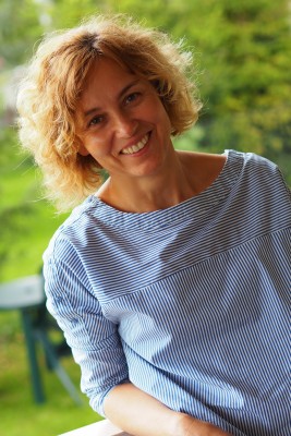 Agnieszka Żychowicz